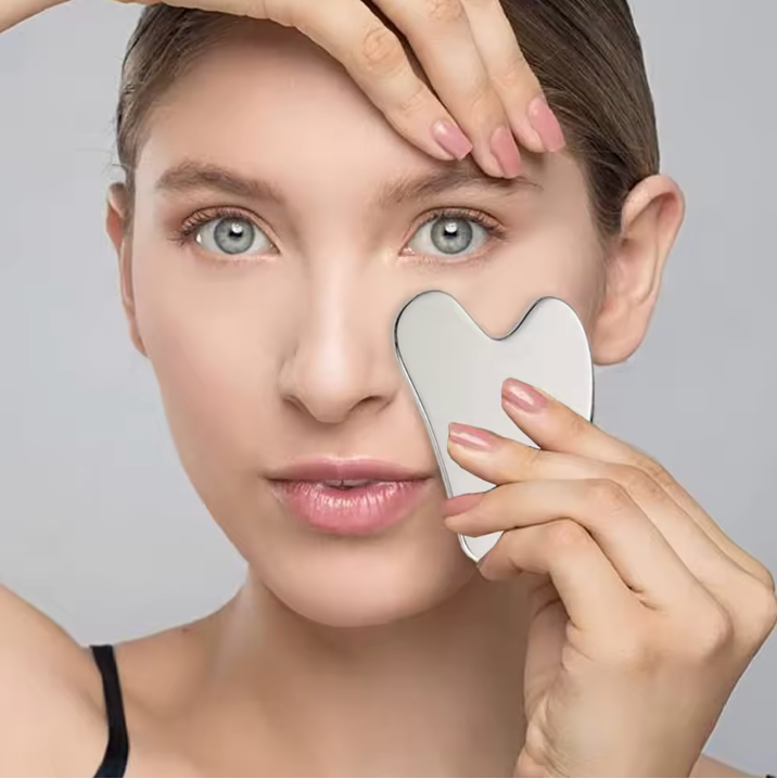 Dermacurve™ Gua Sha