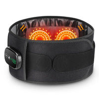 ComfortWave™ Heating Vibration Massager Belt™